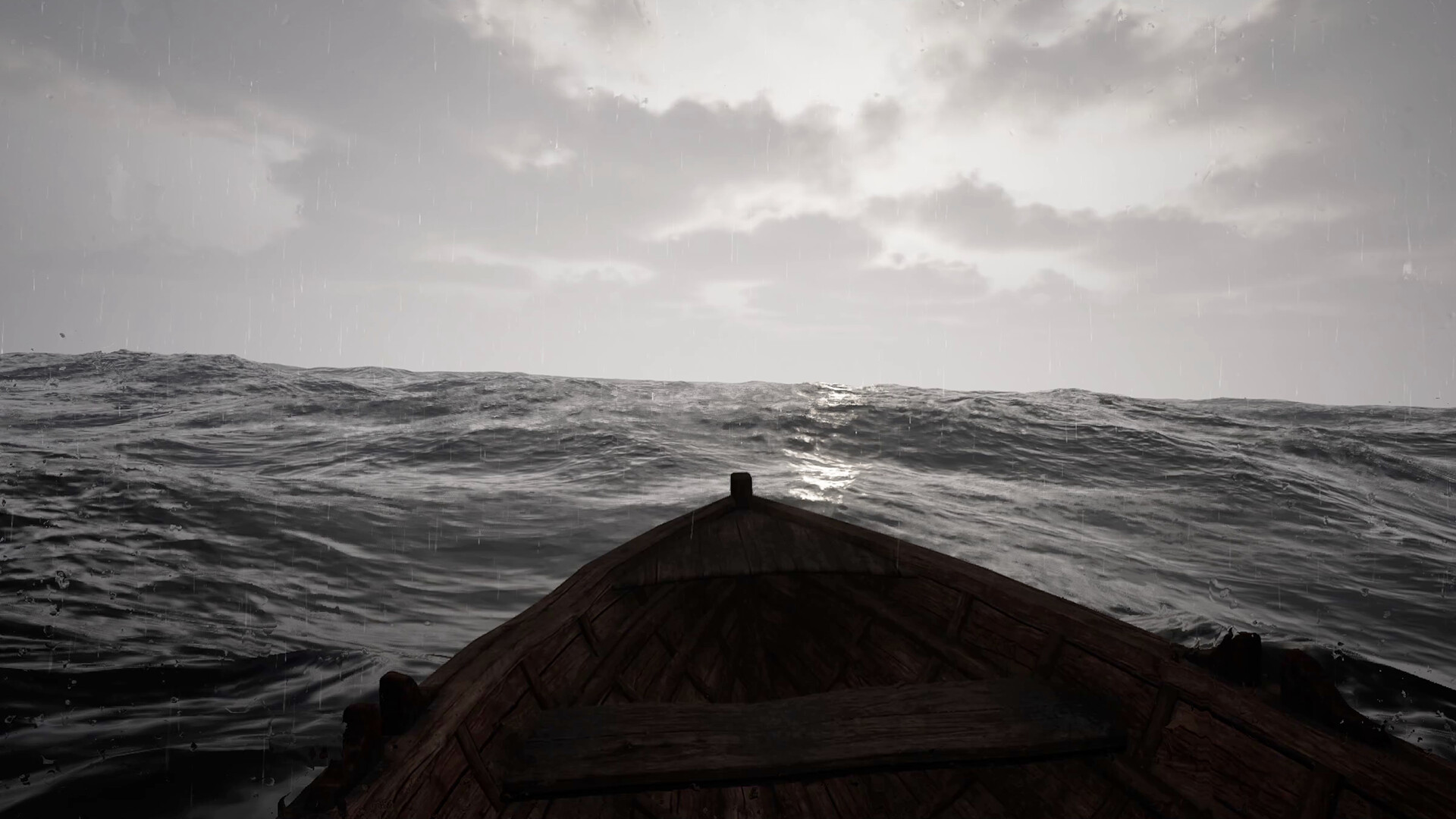 Open Waters screenshot 1