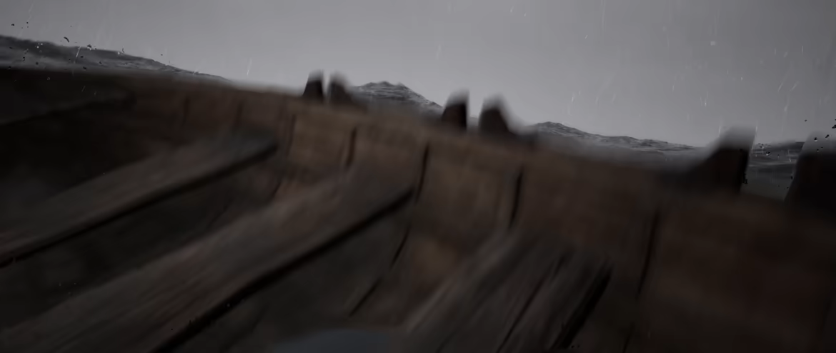 Open Waters video 5
