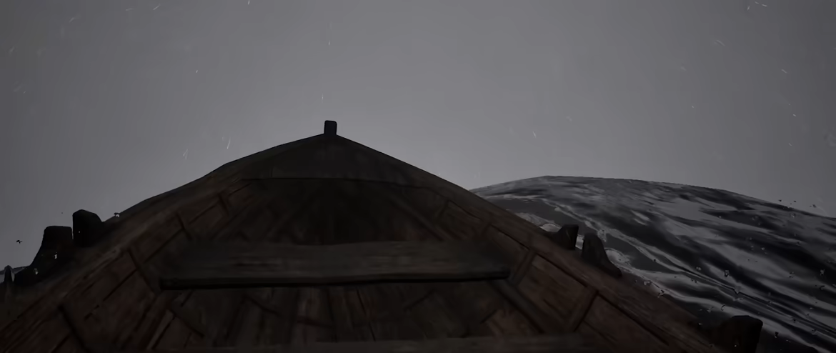 Open Waters video 3