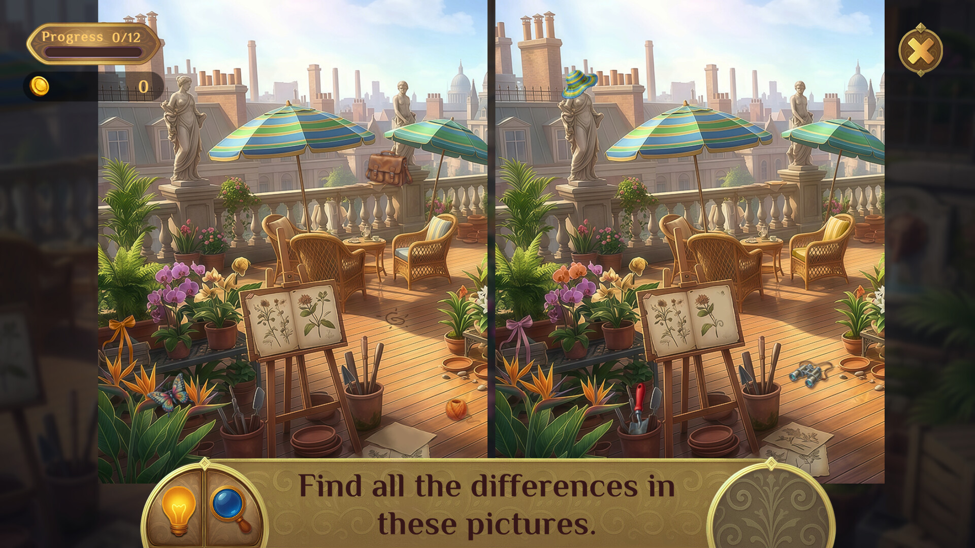 Charm And Clue 2 Collector's Edition screenshot #3