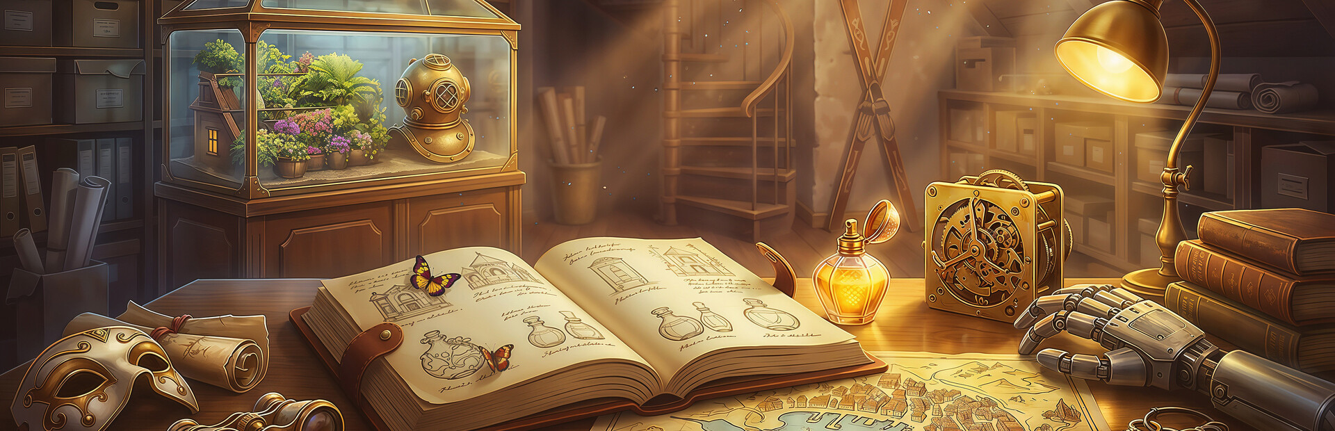 Charm And Clue 2 Collector's Edition