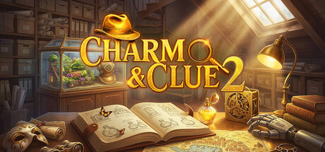 Charm And Clue 2 Collector's Edition