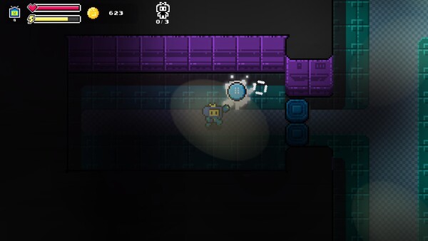 Screenshot media