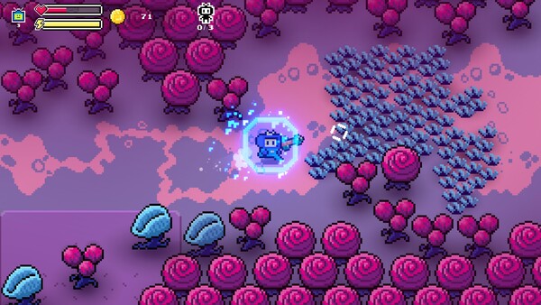 Скриншот 4 из игры TV Boy