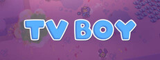 TV Boy cover
