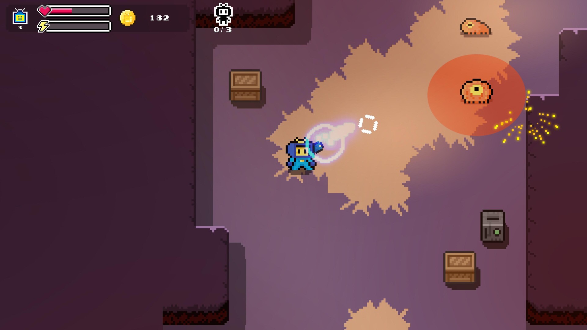 TV Boy screenshot #12