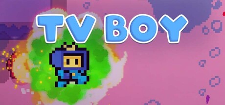TV Boy