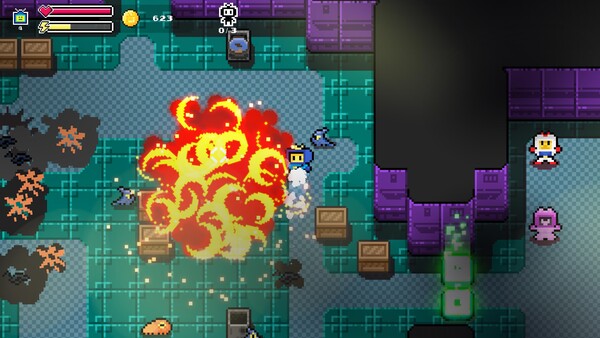 Screenshot media