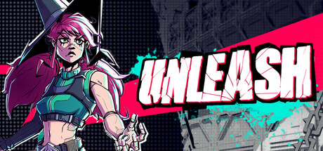 Unleash header art