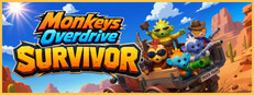Monkeys Overdrive: Survivor