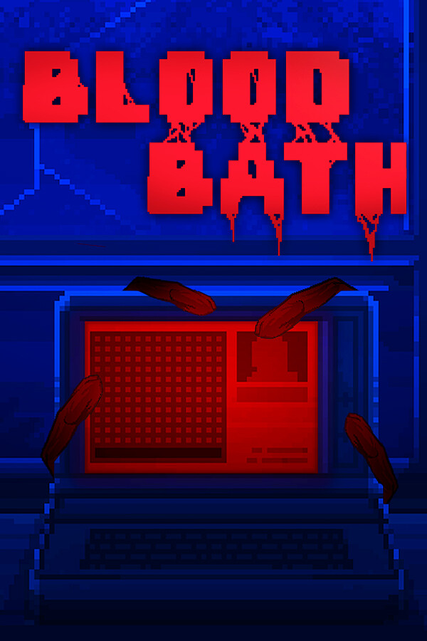 Capa de Bloodbath