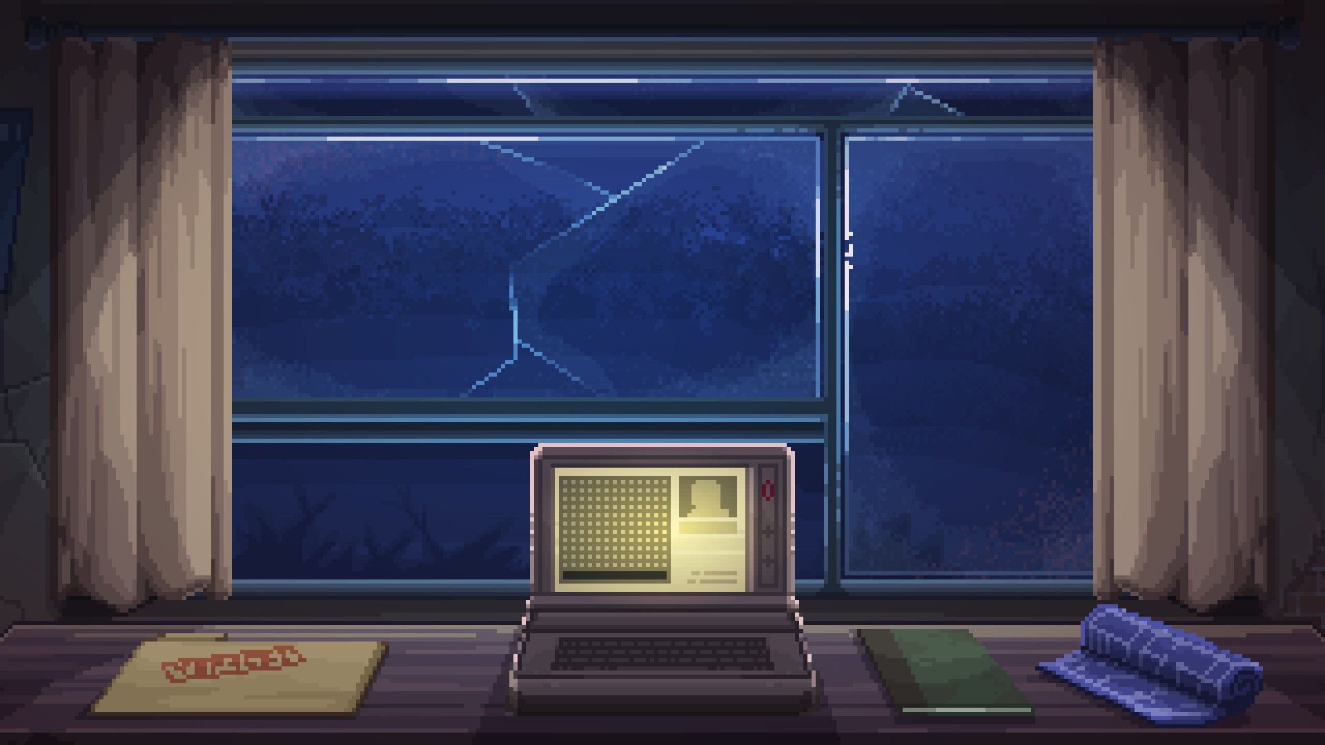 Bloodbath – Screenshot 1
