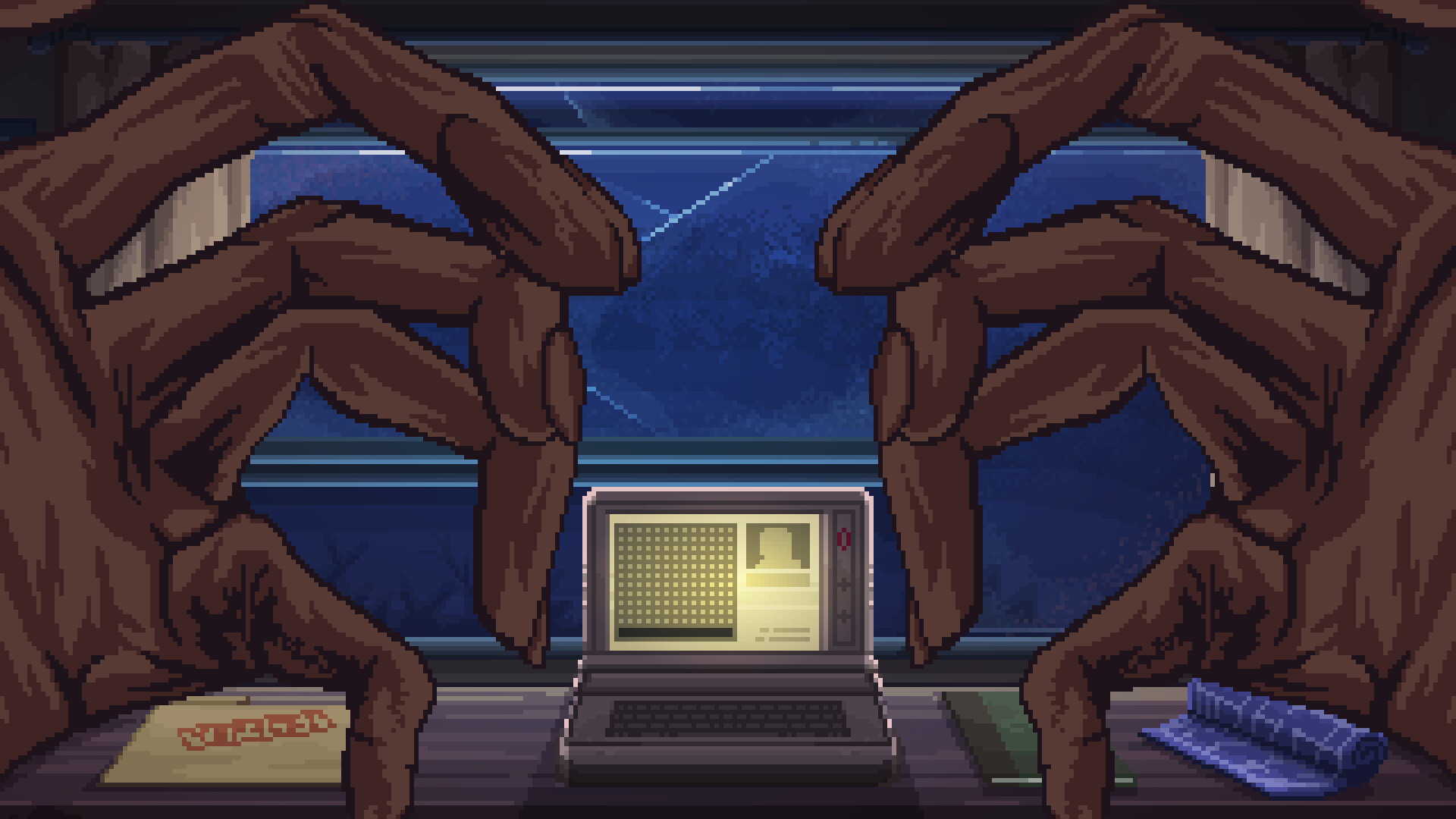 Bloodbath – Screenshot 7