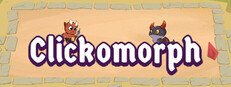 Clickomorph cover