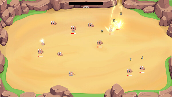 Screenshot media