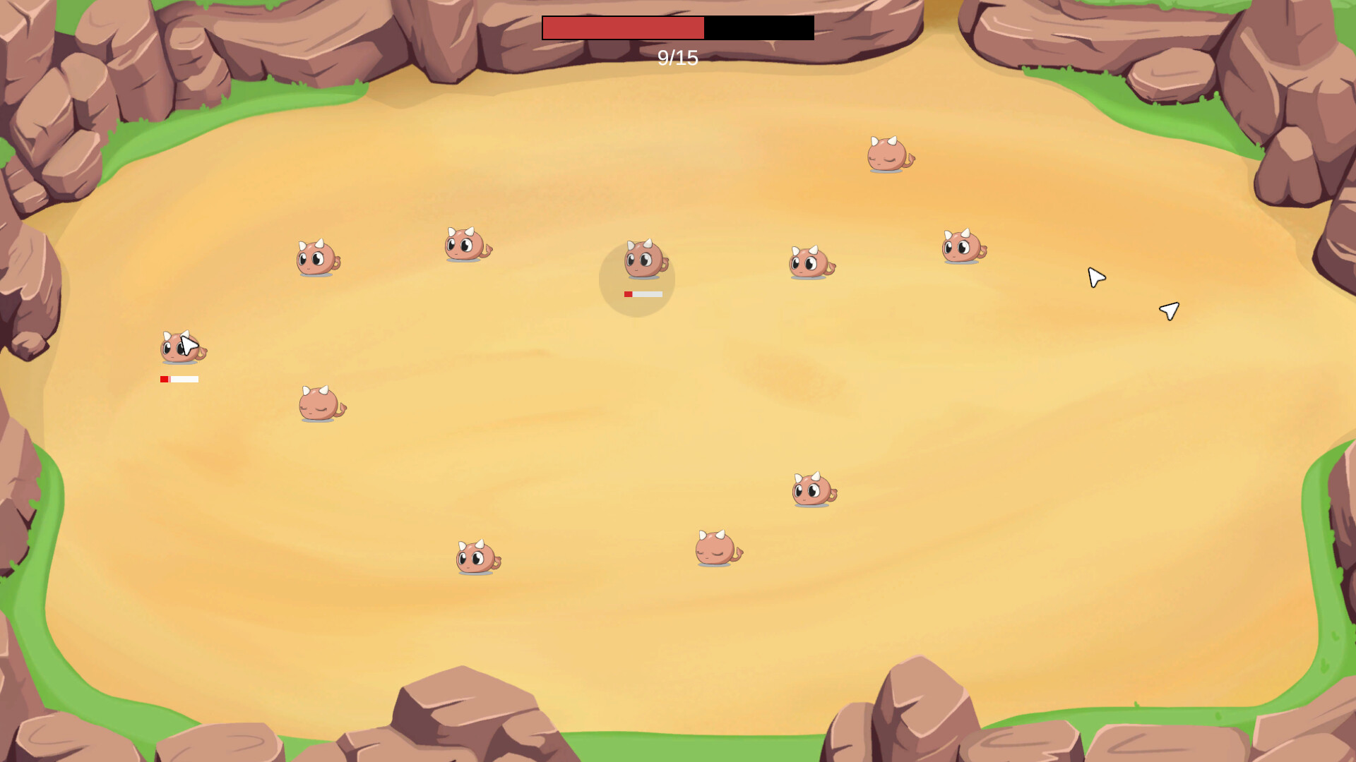 Clickomorph screenshot 2