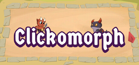 Clickomorph