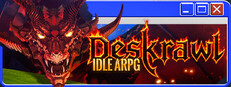Deskrawl: Idle ARPG
