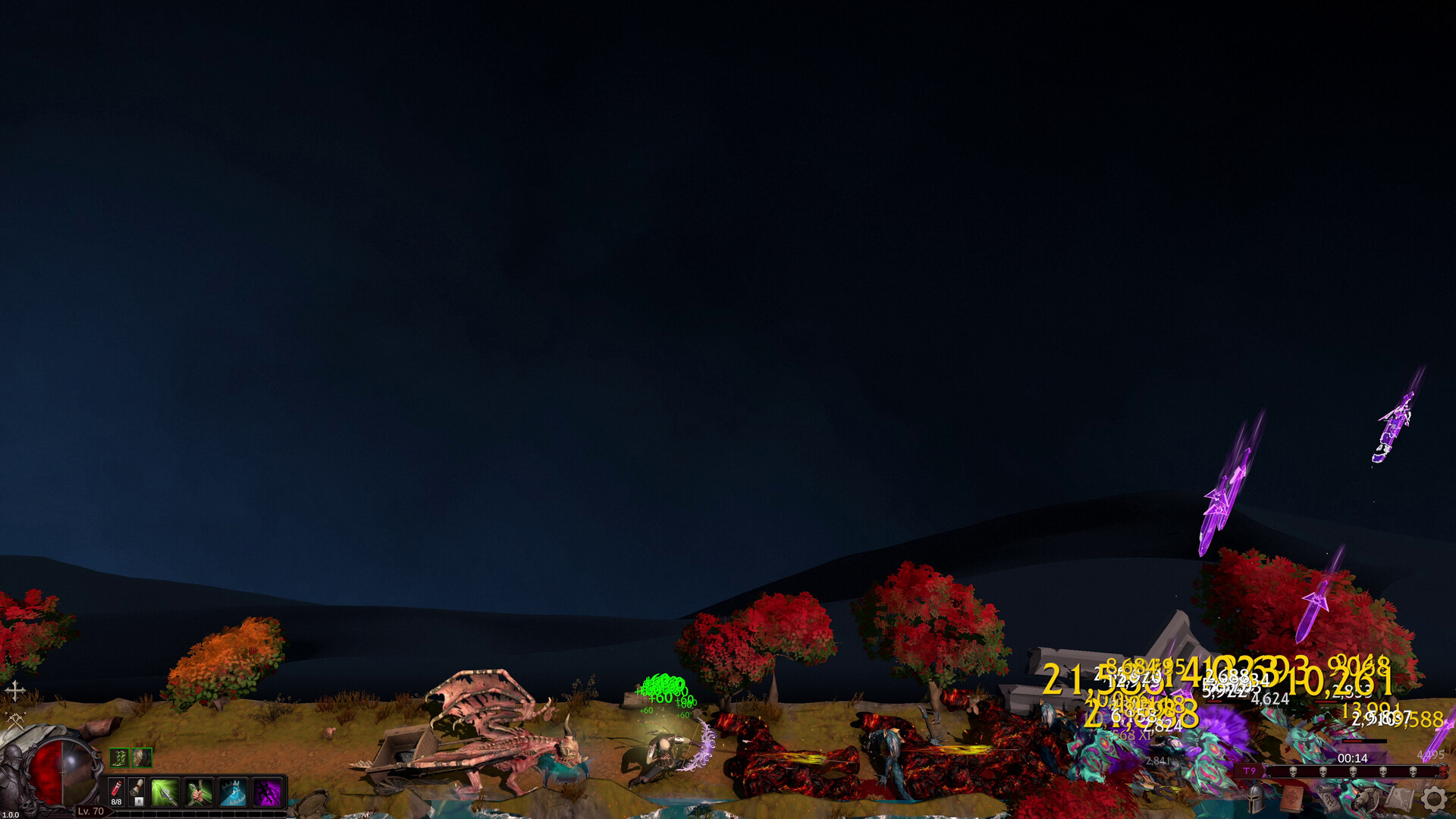 Deskrawl: Idle ARPG PC Key Fiyatları
