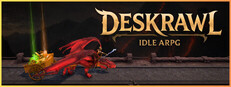 Deskrawl: Idle ARPG