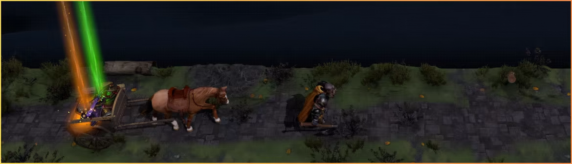 Deskrawl: Idle ARPG video 2