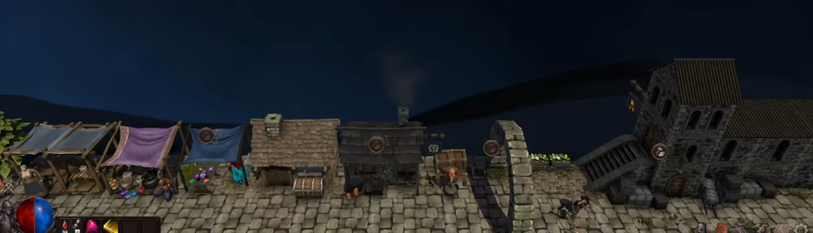 桌面破坏神：挂机ARPG v1.0.0i