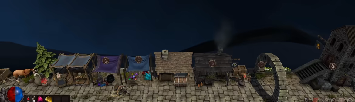 桌面破坏神：挂机ARPG v1.0.0i