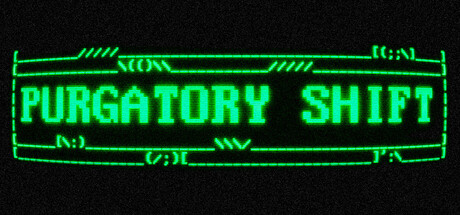 Purgatory Shift — Steam game cover