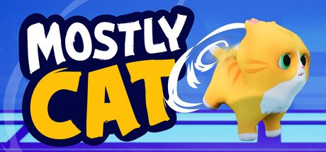 Mostly Cat