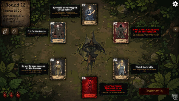 Screenshot media