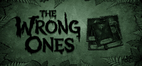 The Wrong Ones