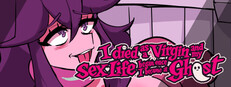 I Died as a Virgin and My Sex Life Began Once I Became a Ghost! cover