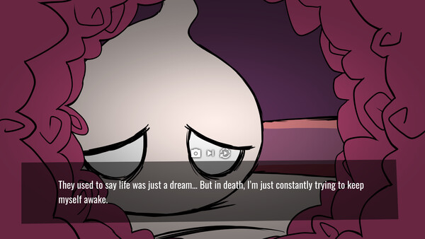 I Died as a Virgin and My Sex Life Began Once I Became a Ghost! screenshot 5