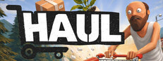 HAUL cover