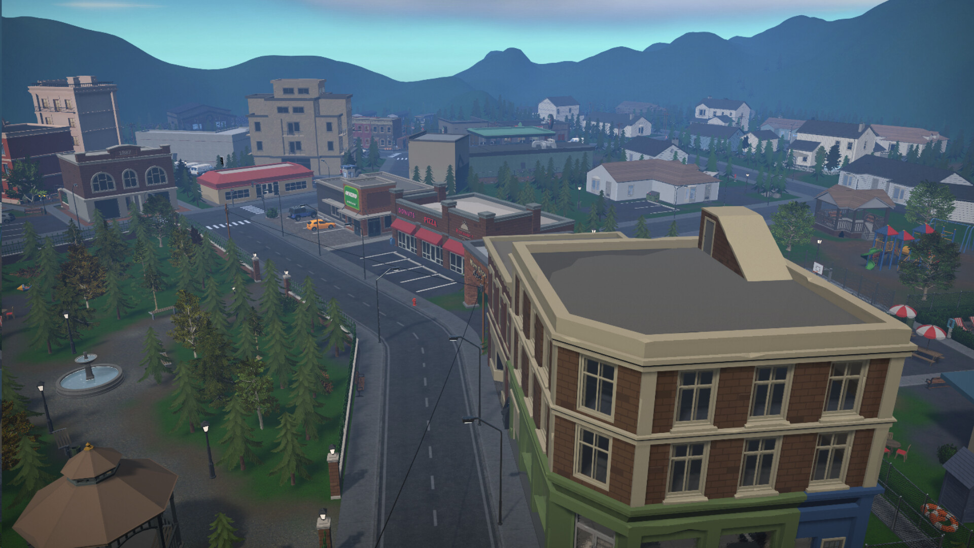 HAUL screenshot 17