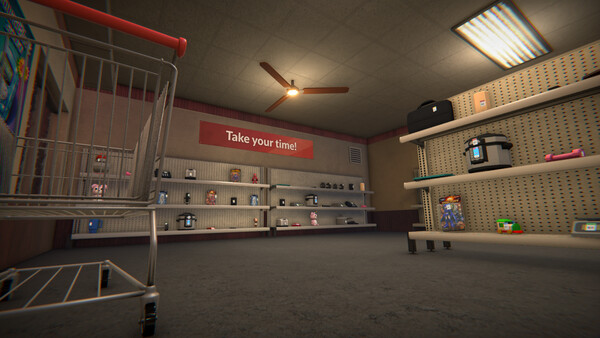 HAUL screenshot 11