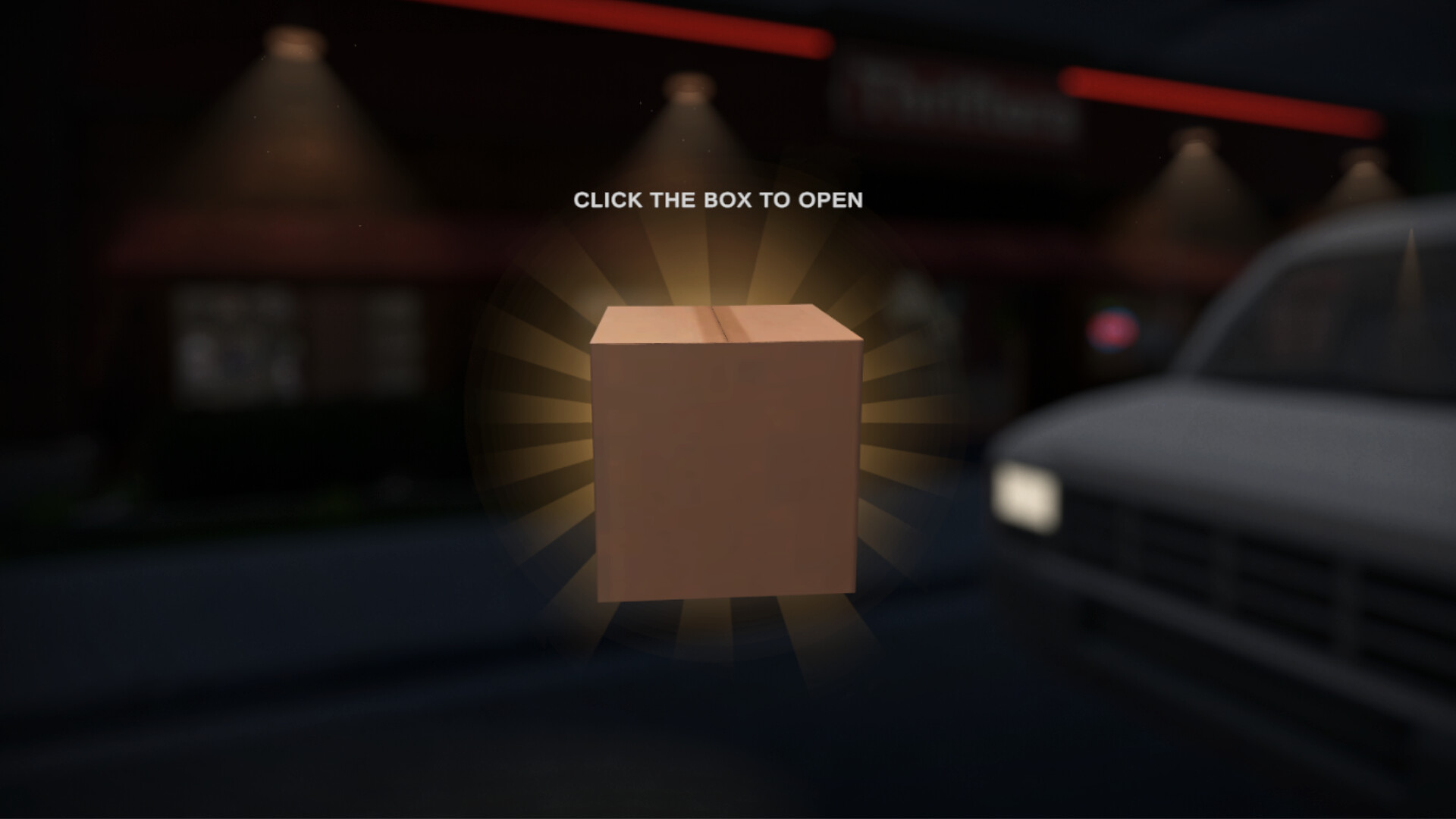 HAUL screenshot 7