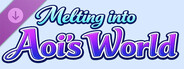 Melting into Aoi’s World - After Story, Art & Animation Pack