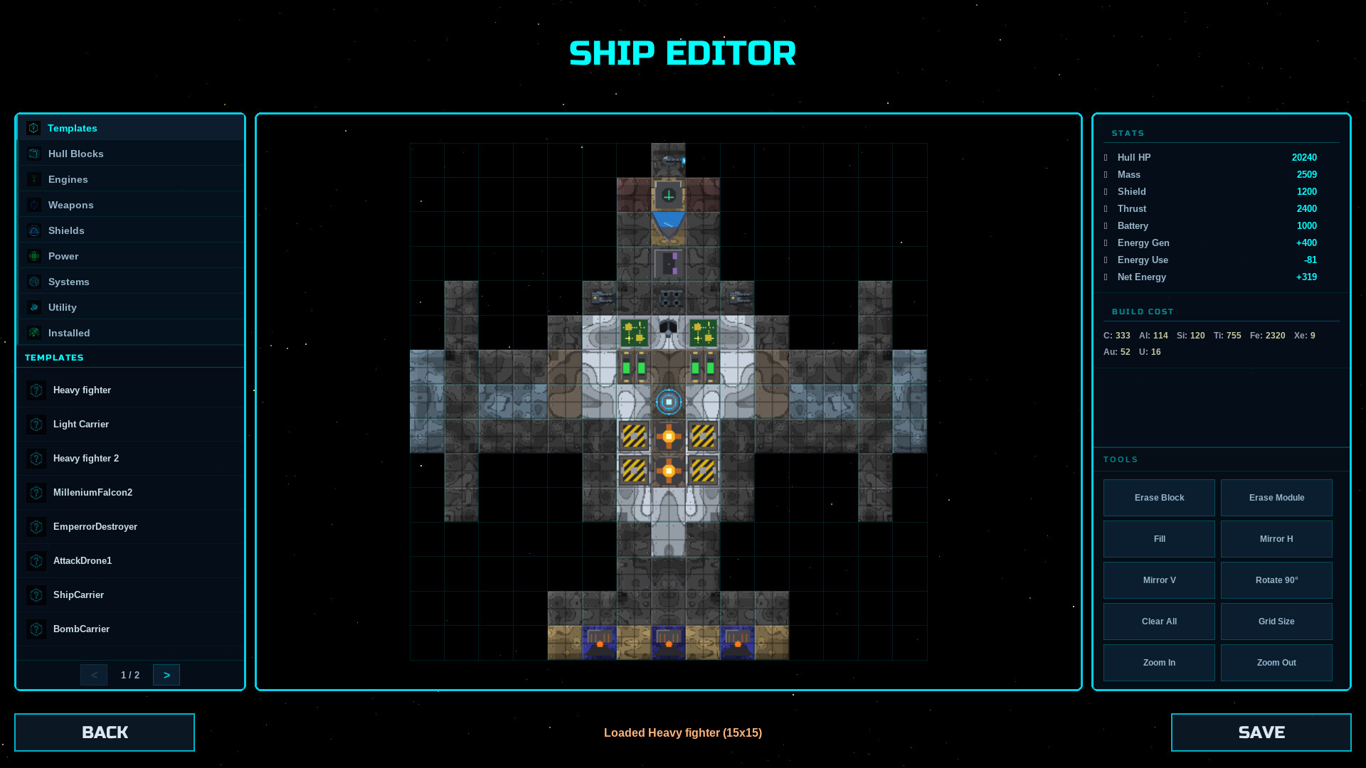 CYBER SCOUTS screenshot 2