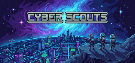 CYBER SCOUTS