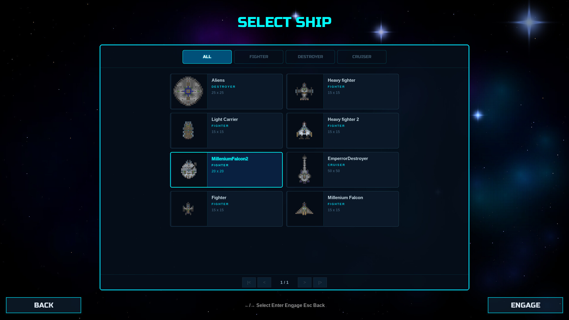 CYBER SCOUTS screenshot 3