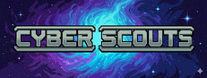 CYBER SCOUTS cover