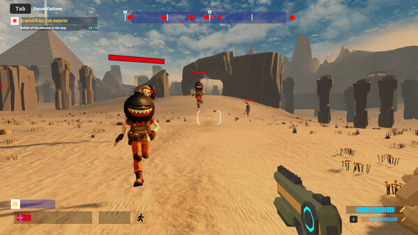 Screenshot media