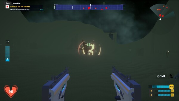 Screenshot media