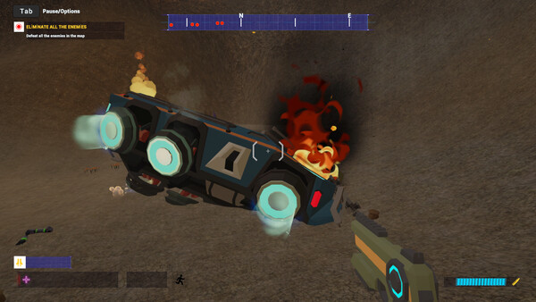 Screenshot media
