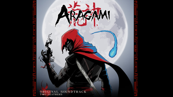 KHAiHOM.com - Aragami - Soundtrack