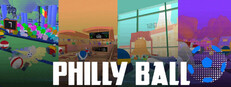 Philly Ball cover