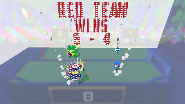 Скриншот 5 из игры Philly Ball