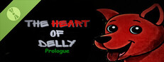 The Heart Of Delly: Prologue
