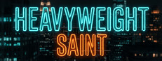Heavyweight Saint cover